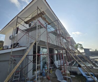 Blog Jasa Kontraktor Rumah di Denpasar untuk Pembangunan dan Renovasi