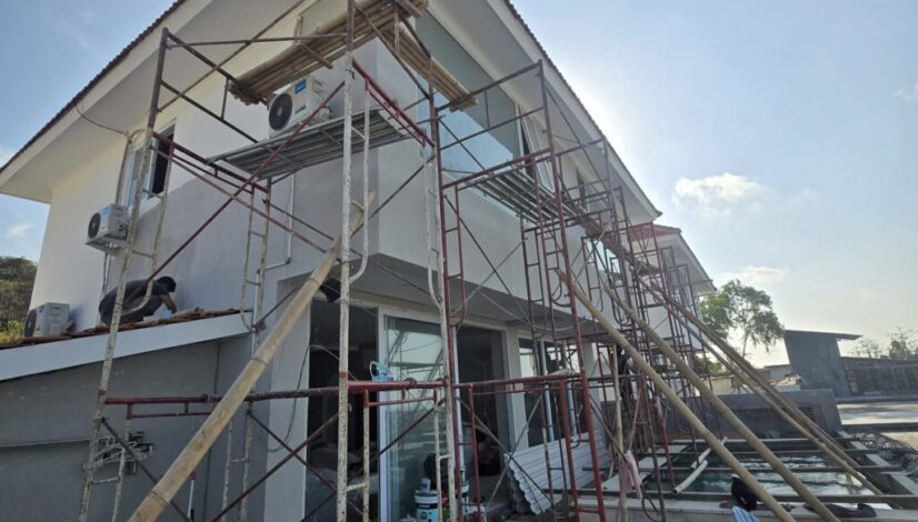 Blog Jasa Kontraktor Rumah di Denpasar untuk Pembangunan dan Renovasi